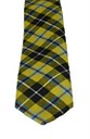 Cornish Nation Tartan Tie - Click Image to Close