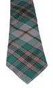 Craig Clan Ancient Tartan Tie