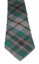 Craig Clan Ancient Tartan Tie - Click Image to Close