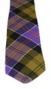 Culloden Tartan Tie - Click Image to Close