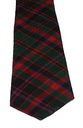 Cumming Clan Hunting Modern Tartan Tie - Click Image to Close