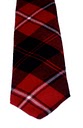 Cunningham Clan Modern Tartan Tie