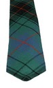 Davidson Clan Ancient Tartan Tie
