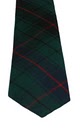 Davidson Clan Modern Tartan Tie