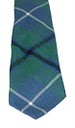 Douglas Clan Ancient Tartan Tie