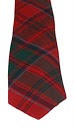 Drummond Clan Modern Tartan Tie - Click Image to Close