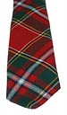 Drummond of Perth Clan Modern Tartan Tie