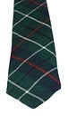 Duncan Clan Modern Tartan Tie