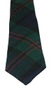 Dundas Clan Modern Tartan Tie - Click Image to Close