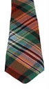 Dundee Old Ancient Tartan Tie