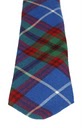 Edinburgh Tartan Tie - Click Image to Close