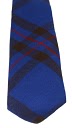 Elliot Clan Modern Tartan Tie - Click Image to Close