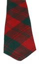 Erskine Clan Modern Tartan Tie