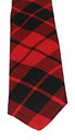 Ettrick Tartan Tie - Click Image to Close