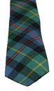 Farquharson Clan Ancient Tartan Tie