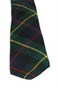 Farquharson Clan Modern Tartan Tie