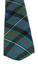 Ferguson Clan Ancient Tartan Tie