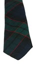 Fletcher Clan Modern Tartan Tie - Click Image to Close