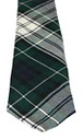 Forbes Clan Dress Modern Tartan Tie