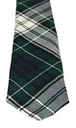 Forbes Clan Dress Modern Tartan Tie - Click Image to Close