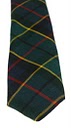 Forsyth Clan Modern Tartan Tie