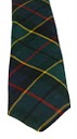 Forsyth Clan Modern Tartan Tie - Click Image to Close