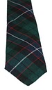 Galbraith Clan Modern Tartan Tie