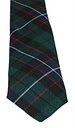 Galbraith Clan Modern Tartan Tie - Click Image to Close