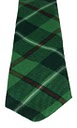 Galloway Hunting Modern Tartan Tie