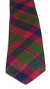 Glasgow Tartan Tie - Click Image to Close