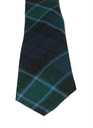 Graham of Menteith Clan Modern Tartan Tie - Click Image to Close