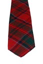 Grant Clan Modern Tartan Tie - Click Image to Close