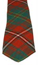 Hay Clan Ancient Tartan Tie