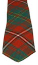 Hay Clan Ancient Tartan Tie - Click Image to Close