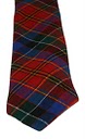 Hay and Leith Modern Tartan Tie - Click Image to Close