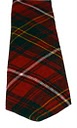 Hay Clan Modern Tartan Tie
