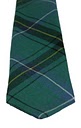 Henderson Clan Ancient Tartan Tie
