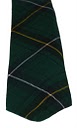 Henderson Clan Modern Tartan Tie