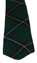 Henderson Clan Modern Tartan Tie - Click Image to Close