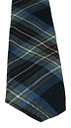 Holyrood Modern Tartan Tie