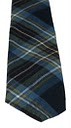 Holyrood Modern Tartan Tie - Click Image to Close