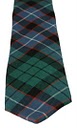 Hunter Clan Ancient Tartan Tie