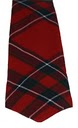 Inverness Modern Tartan Tie