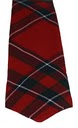 Inverness Modern Tartan Tie - Click Image to Close