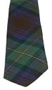 Isle Of Skye Tartan Tie