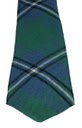 Irvine Clan Ancient Tartan Tie