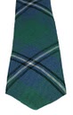 Irvine Clan Ancient Tartan Tie - Click Image to Close