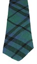 Keith Clan Ancient Tartan Tie