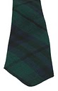 Keith Clan Modern Tartan Tie - Click Image to Close