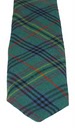 Kennedy Clan Ancient Tartan Tie - Click Image to Close